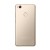 Full Body Housing For Zte Nubia Z11 Mini Gold - Maxbhi.com