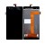 Lcd With Touch Screen For Infinix Hot 2 Red By - Maxbhi Com