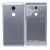 Back Panel Cover For Lenovo K6 Note 3gb Ram White - Maxbhi Com