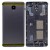 Back Panel Cover For Oneplus 3t Black - Maxbhi Com
