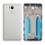 Full Body Housing For Xiaomi Redmi 4 Prime White - Maxbhi Com