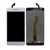 Lcd With Touch Screen For Oppo A37 White By - Maxbhi Com