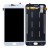 Lcd With Touch Screen For Oppo F1s 64gb White By - Maxbhi Com