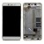 Lcd With Touch Screen For Panasonic Eluga Arc 2 White By - Maxbhi Com