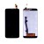 Lcd With Touch Screen For Swipe Elite Plus Black By - Maxbhi Com