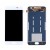 Lcd With Touch Screen For Vivo V5 White By - Maxbhi Com