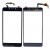 Touch Screen Digitizer For Coolpad Note 5 Black By - Maxbhi Com
