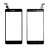 Touch Screen Digitizer For Lenovo K6 Note 3gb Ram Black By - Maxbhi Com