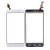 Touch Screen Digitizer For Lenovo Vibe K5 Plus 3gb Ram White By - Maxbhi Com