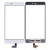 Touch Screen Digitizer For Xiaomi Redmi Note 4 Mediatek White By - Maxbhi Com