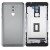 Back Panel Cover For Huawei Gr5 2017 32gb Black - Maxbhi Com