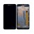 Display for Gionee P7 Black (Combo Folder) by Maxbhi.com