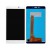 Lcd With Touch Screen For Panasonic Eluga Mark 2 White By - Maxbhi Com
