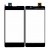 Touch Screen Digitizer For Intex Aqua Power 4g Black By - Maxbhi Com