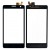 Touch Screen Digitizer For Itel It1508 Black By - Maxbhi Com