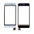 Touch Screen Digitizer For Panasonic Eluga Arc White By - Maxbhi Com