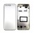 Full Body Housing For Huawei P10 White - Maxbhi Com