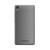 Full Body Housing For Lava P7 Plus Black - Maxbhi.com
