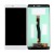 Lcd With Touch Screen For Huawei Honor 6x White By - Maxbhi Com