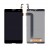 Lcd With Touch Screen For Micromax Canvas Fire 5 Black By - Maxbhi Com