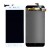 Lcd With Touch Screen For Oppo A39 White By - Maxbhi Com