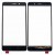 Touch Screen Digitizer For Huawei Honor 6x Black By - Maxbhi Com