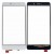 Touch Screen Digitizer For Huawei Honor 6x White By - Maxbhi Com