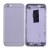 Back Panel Cover For Apple Iphone 6s Plus 32gb Black - Maxbhi Com