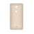 Back Panel Cover For Micromax Canvas Selfie 4 White - Maxbhi.com