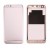Back Panel Cover For Oppo A59 White - Maxbhi Com
