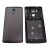Back Panel Cover For Vernee Apollo Lite Black - Maxbhi Com