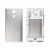 Full Body Housing For Bluboo Maya Max White - Maxbhi Com