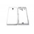 Full Body Housing For Meizu M5 Note White - Maxbhi Com