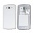 Full Body Housing For Samsung Galaxy J2 Dtv White - Maxbhi Com