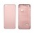 Full Body Housing For Vivo X9 Plus White - Maxbhi Com