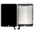 Lcd With Touch Screen For Apple Ipad Air 2 Wifi Cellular 32gb Black By - Maxbhi Com