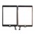 Touch Screen Digitizer For Apple Ipad Air 2 Wifi Cellular 32gb Black By - Maxbhi Com