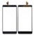 Touch Screen Digitizer For Bluboo Maya Max Black By - Maxbhi Com