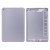Back Panel Cover For Apple Ipad Mini 4 Wifi 32gb Black - Maxbhi Com