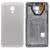 Back Panel Cover For Meizu Pro 6 Plus 128gb White - Maxbhi Com