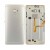 Full Body Housing For Huawei Mate S 64gb White - Maxbhi Com