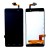 Lcd With Touch Screen For Micromax Bolt Supreme 4 Black By - Maxbhi Com