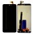Display for Qiku N4 Black (Combo Folder) by Maxbhi.com