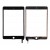 Touch Screen Digitizer For Apple Ipad Mini 4 Wifi 32gb Black By - Maxbhi Com