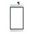 Touch Screen Digitizer For Micromax Canvas Spark 4g White By - Maxbhi Com