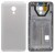 Back Panel Cover For Meizu Pro 6 Plus White - Maxbhi Com