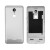 Full Body Housing For Lenovo K6 16gb White - Maxbhi Com