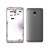 Full Body Housing For Meizu M3e Black - Maxbhi Com