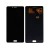 Display for Gionee M6 Black (Combo Folder) by Maxbhi.com