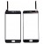 Touch Screen Digitizer For Meizu M3e Black By - Maxbhi Com